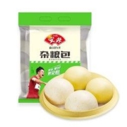 PLUS会员：Anjoy 安井 杂粮包 800g