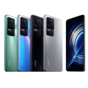 Redmi 红米 K50 5G智能手机 8GB+128GB