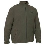 DECATHLON 迪卡侬 100系列 男子抓绒外套 8281243
