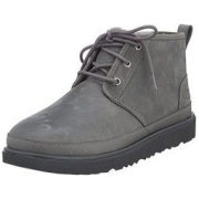 UGG Neumel Weather II 男士防水保暖系带短靴1120851