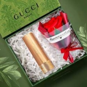 京喜APP：GUCCI 古驰 倾色华缎唇膏 3.5g
