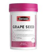 Swisse 斯维诗 葡萄籽仔粉胶囊 180粒