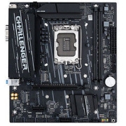 MAXSUN 铭瑄 挑战者 B660M M-ATX 主板