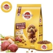 Pedigree 宝路 狗粮 500g