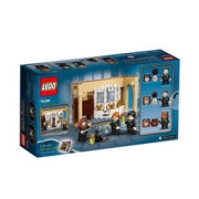 10点开始：LEGO 乐高 哈利·波特系列 76386 复方汤剂之祸