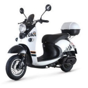 LUYUAN 绿源 ZC-MH5 电动摩托车