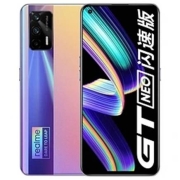 realme 真我 GT Neo 闪速版 5G智能手机 12GB+256GB