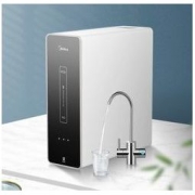 Midea 美的 麒麟系列 MRC1882-600G 反渗透纯水机 600G 厨下式