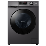 Haier 海尔 EG100HB108S 洗烘一体机 10kg 星蕴银