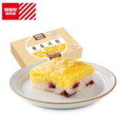PLUS会员：贾国龙功夫菜 黄米凉糕 340g*3件