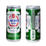 漓泉啤酒 1998啤酒 310ml*2罐