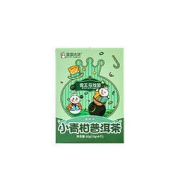 蜜雪冰城 雪王趣香茶 鸭屎香单丛 3g*14包