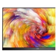KOIOS 科欧斯 K2721UD 27英寸IPS显示器（3840*2160、60Hz、100%sRGB、HDR400）