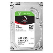 SEAGATE 希捷 酷狼 ST4000VNZ008 / VN008 3.5英寸机械硬盘 4TB