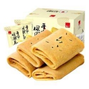 PLUS会员：泓一 手作凤凰卷 海苔味 720g*2件