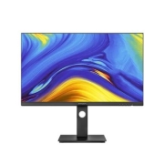 30日0点：INNOCN 23.8英寸 办公显示器 2K 75HZ IPS Type-C接口90W 旋转升降 可壁挂 TUV爱眼 设计电脑显
