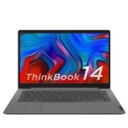 亲子会员：ThinkPad 思考本 ThinkBook 14 锐龙版 2021款 14英寸笔记本电脑（R5-5600U、16GB、512GB SSD）