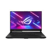 ROG 玩家国度 枪神5Plus 17.3英寸300Hz高色域液金导热游戏本笔记本电脑(超频版8核锐龙R9 5900HX 32G 1TSSD RTX3070)