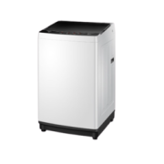 Midea 美的 MB100ECO 定频波轮洗衣机 10kg 极地白