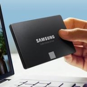 立省千元，新低：4TB 三星 870EVO 2.5英寸SSD固态硬盘SATA3.0