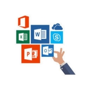 Microsoft 微软 Office 365 家庭版