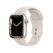 Apple 苹果 Watch Series 7 智能手表 41mm GPS款