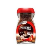 Nestlé 雀巢 醇品 速溶 黑咖啡 瓶装 50g