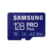 SAMSUNG 三星 PRO Plus Micro-SD存储卡 128GB