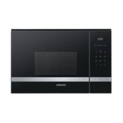 SIEMENS 西门子 BE525LMS0W 嵌入式微蒸烤一体机 20L