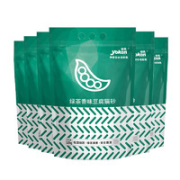 yoken 怡亲 新绿茶豆腐砂2.5kg*6包 豌豆款