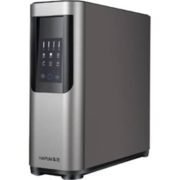 PLUS会员：HAFUN 华坊 HR-B600(V6) RO反渗透净水机 600G