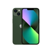 PLUS会员、再降价、限地区：Apple 苹果 iPhone 13 5G智能手机 128GB 苍岭绿