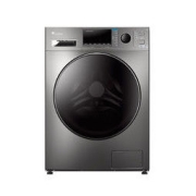 LittleSwan 小天鹅 水魔方系列 TD100VT86WMADT5 洗烘一体机 10kg