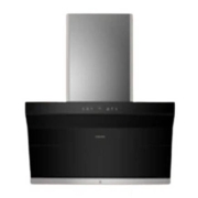 PLUS会员：COLMO CXSP924W-8+CSN350-E6 侧吸式烟灶套装 天然气