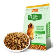 PLUS会员：Myfoodie 麦富迪 牛肉螺旋藻 全价成犬粮 7.5kg