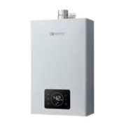 NORITZ 能率 JSQ25-V36 零冷水燃气热水器 13L