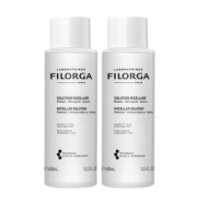 88vip：FILORGA菲洛嘉 卸妆水400ml*2件 赠品丰富