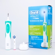 聚划算百亿补贴：德国博朗 OralB/欧乐B 电动牙刷 D12