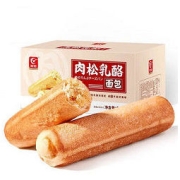 友臣 肉松乳酪手撕棒 360g