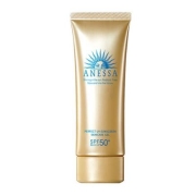 17日0点：ANESSA 安热沙 小金瓶防晒啫喱 SPF50+ PA++++ 90g