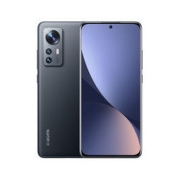 MI 小米 12 5G手机 8GB 128GB 黑色