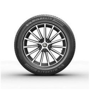 MICHELIN 米其林 浩悦 PRIMACY 4 汽车轮胎 静音舒适型 235/50R17 96W