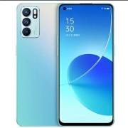 京喜APP:OPPO Reno6 5G 65W超级闪充 星河入梦 12+256GB