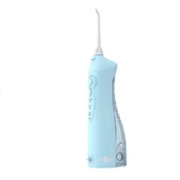 PLUS会员：prooral 博皓 5002 便携式冲牙器 冰川蓝