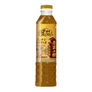 家香味 老家土榨菜籽油 400ml