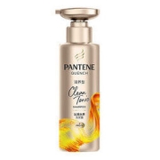PANTENE 潘婷 氨基酸深水泡弹沁润水养洗发水-滋养型530ml（修护补水 长效保湿 控油 无硅油）