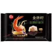 思念 金牌虾水饺 至臻虾皇 480g