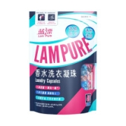 Lam Pure 蓝漂 浓缩洗衣凝珠 40颗