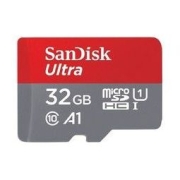 SanDisk 闪迪 32GB TF（MicroSD）存储卡 U1 C10 A1 至尊高速移动版内存卡 读速120MB/s APP运行更流畅