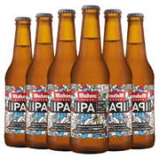 马傲 性IPA啤酒330ml*6瓶